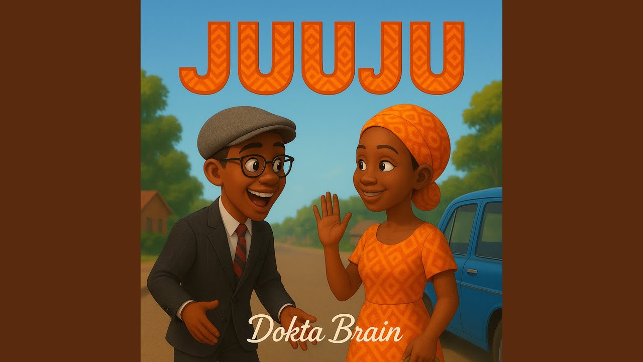 Juuju
