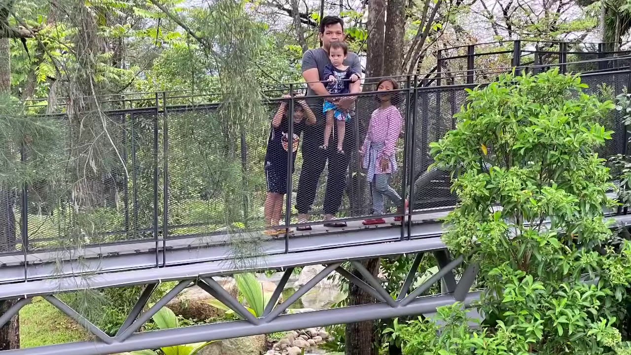 TAMAN TASIK TITIWANGSA 2019
