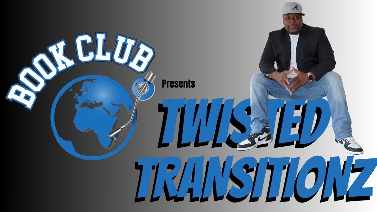 Twisted Transitionz 2.0 Ep. 128 | Dj Topics | Dj Advice | Dj Tips