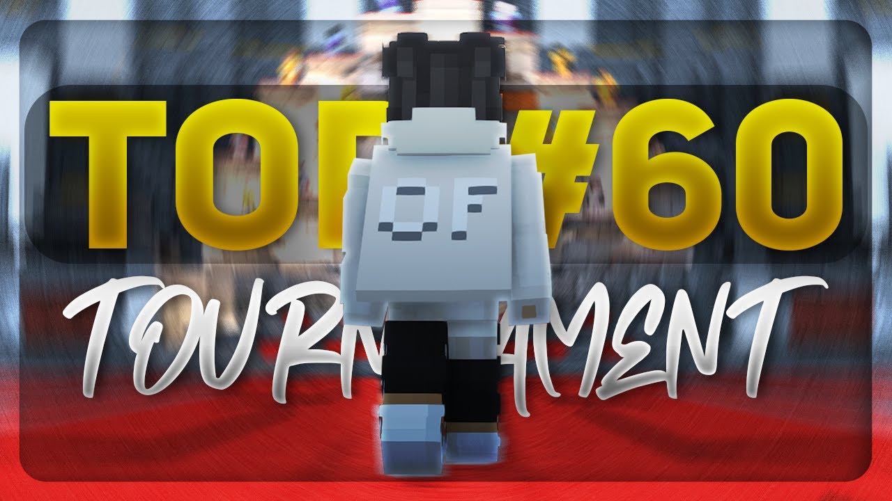 Blinding Lights - Hypixel Doubles Bedwars Tournament Montage (#54)