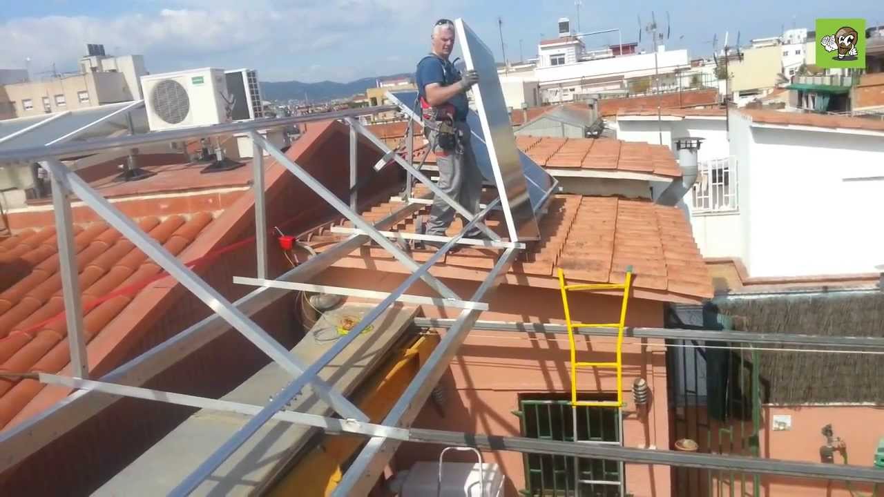 TIRDI EXPERTOS EN AUTOCONSUMO - PARTE 1
