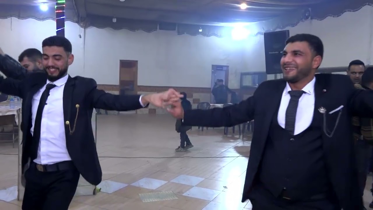 مقدمة العريسين احمد  و محمد الحجي صوت وتسجيلات الحسن 0943614118 //// 0935039187 صطوف ابو حسن 