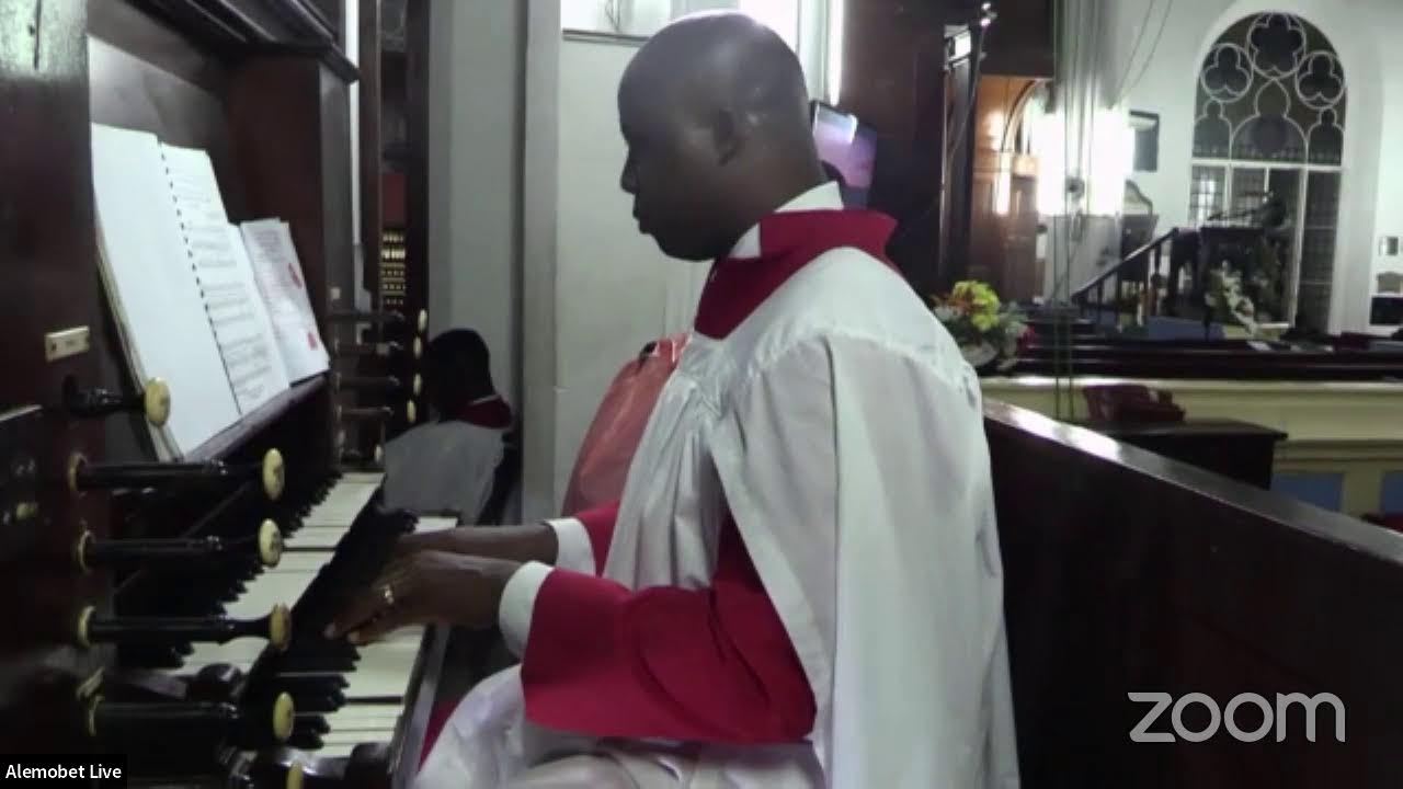 Choir Day Celebrations