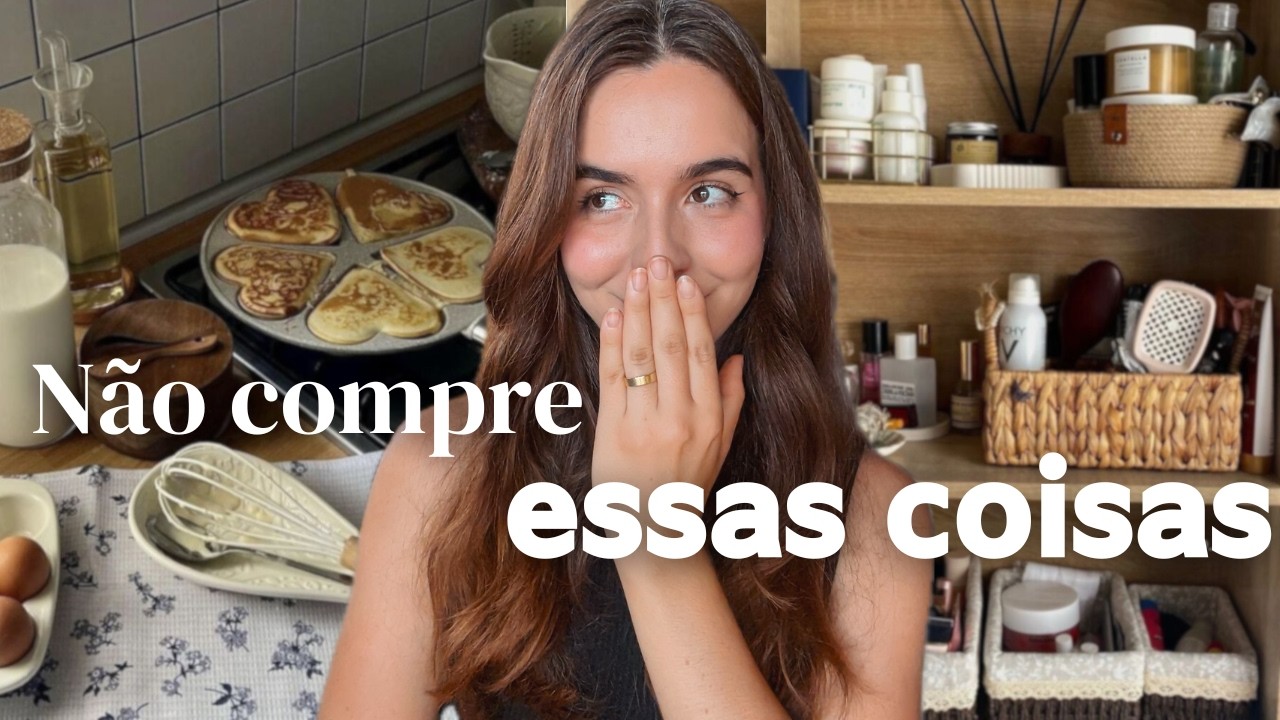 15 itens que a classe média compra, mas NÃO deveria (parte 2)