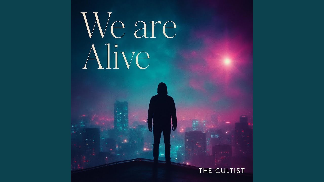 We Are Alive