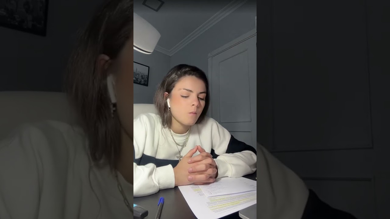 Tercer directo Lucia 19/04/2023 (Completo)