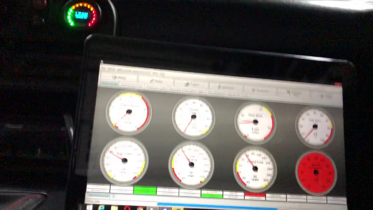 Setting Up New Injectors With TunerStudio And Speeduino ( SpeedyEFI ) - Turbo Miata