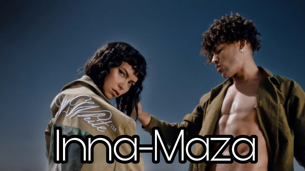 INNA - Maza  (2026)Copyright Free Music
