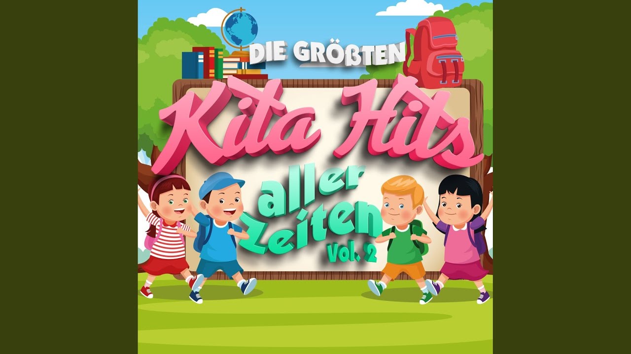 Makkaroni (Neue Version 2020)