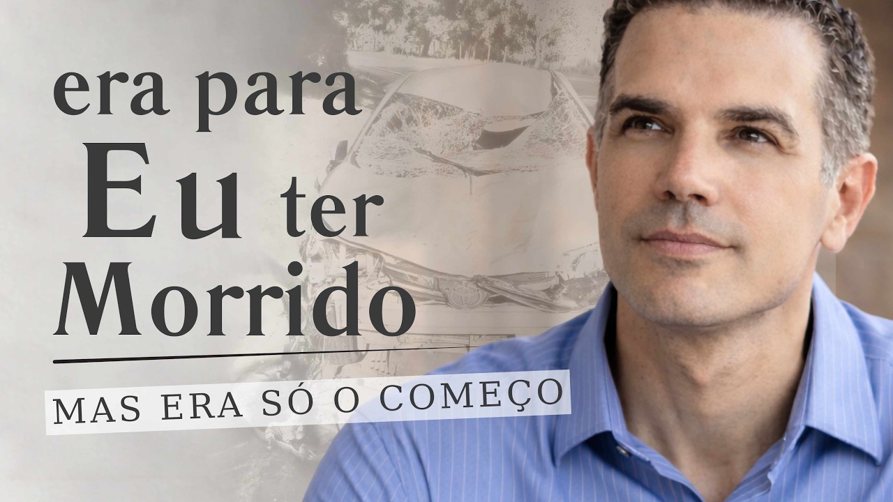O livramento que confirmou minha missão (Lucas 7)