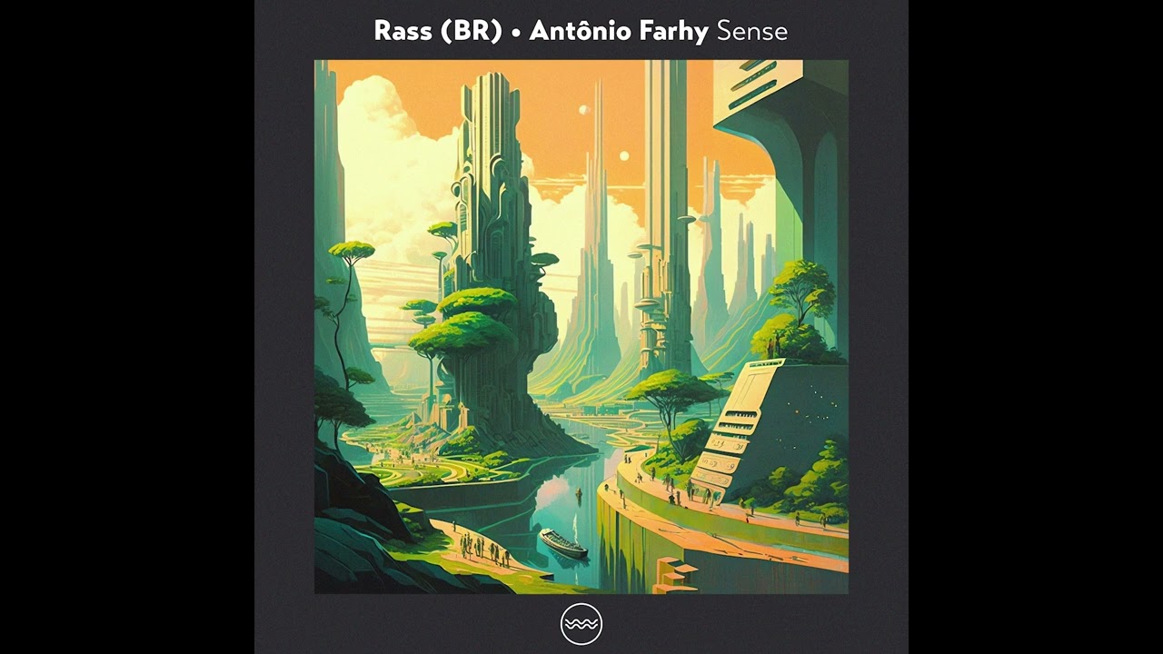 Rass BR - Sonora (Original Mix)