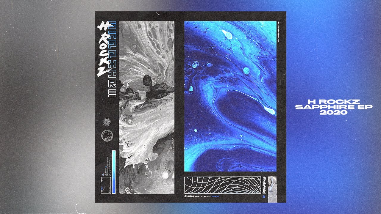 H Rockz - Nitro (Audio)