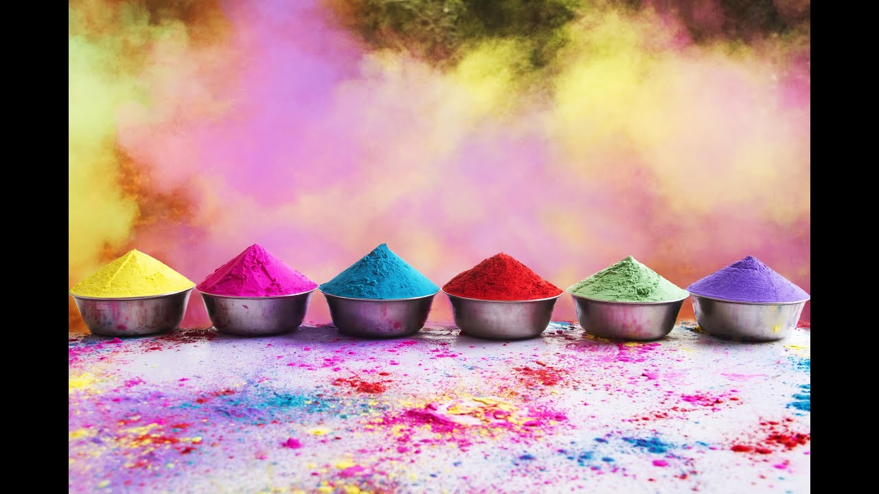 2021 Rangwali Holi | Dhulandi