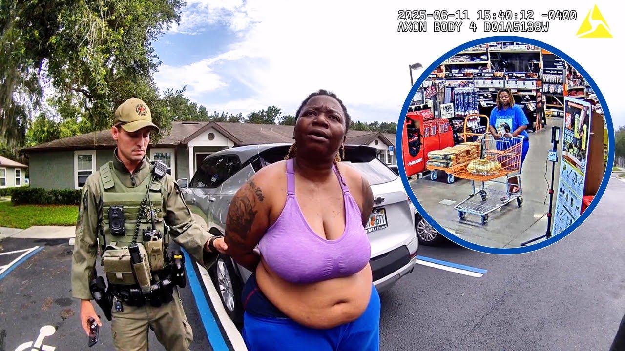 She Thought Home Depot Wouldn&rsquo;t Notice the Toilet Seat Swap