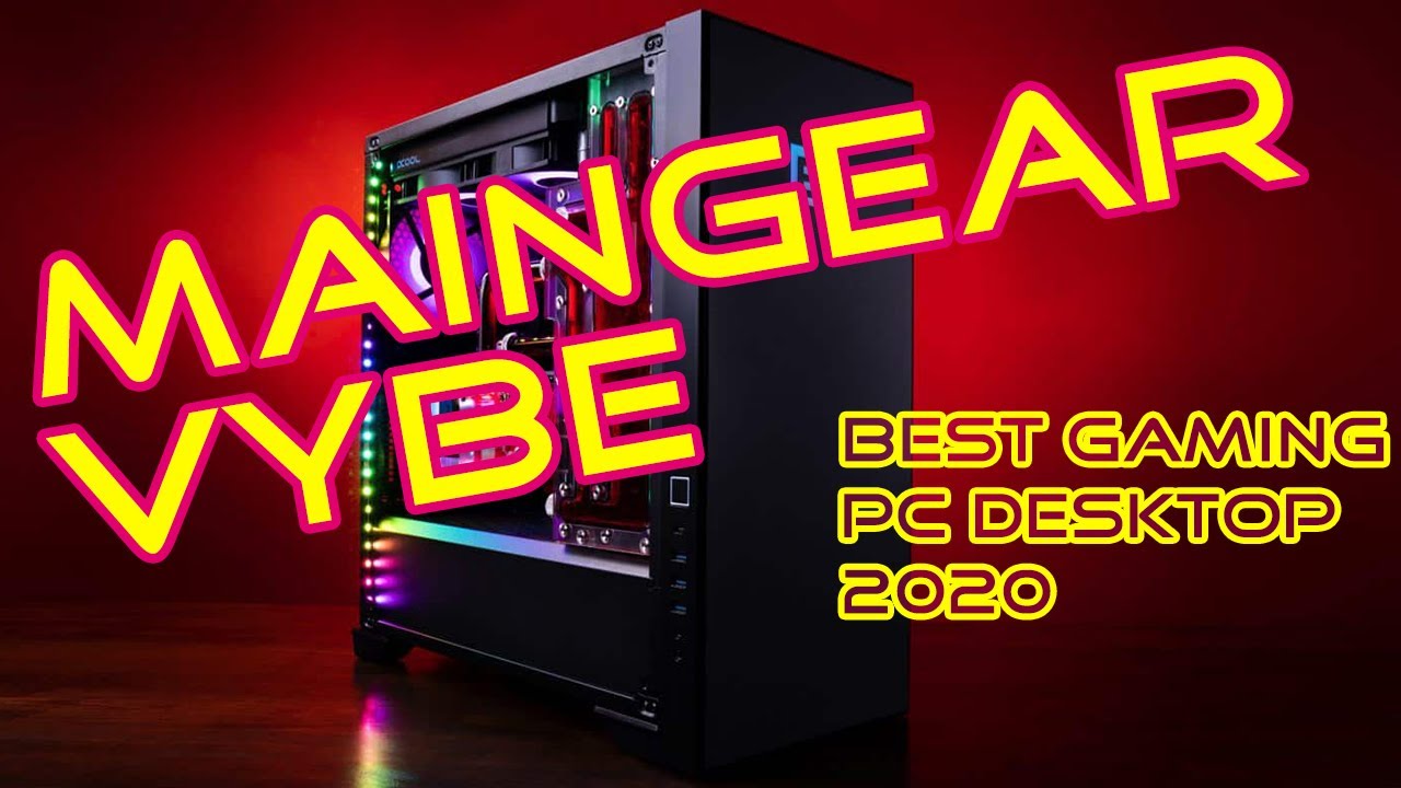 MAINGEAR VYBE
