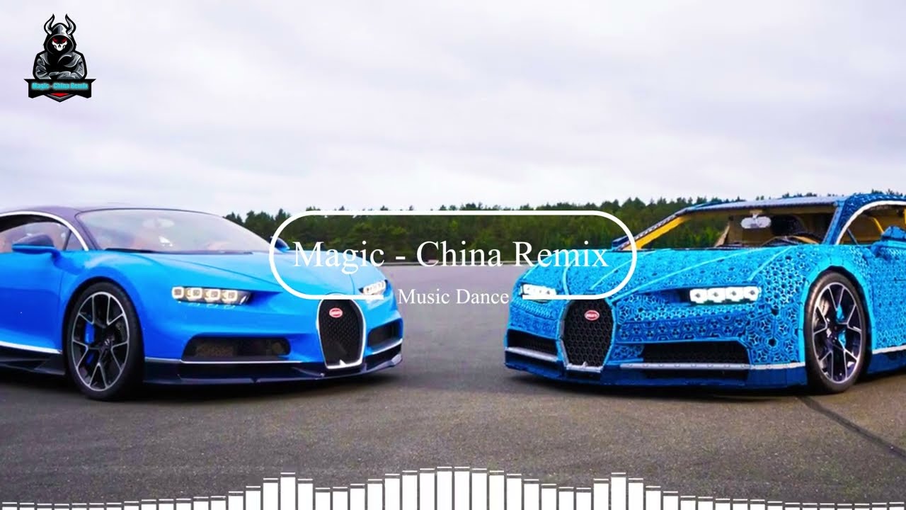 🎧Chinese Remix Old Nonstop - Top Music Chinese Remix