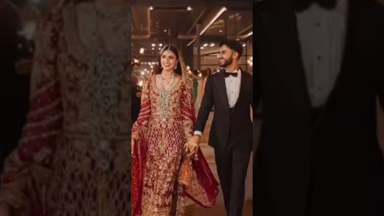 Sweet Couple 😯😧🤪❤️😍 #wedding #marquee #cuple