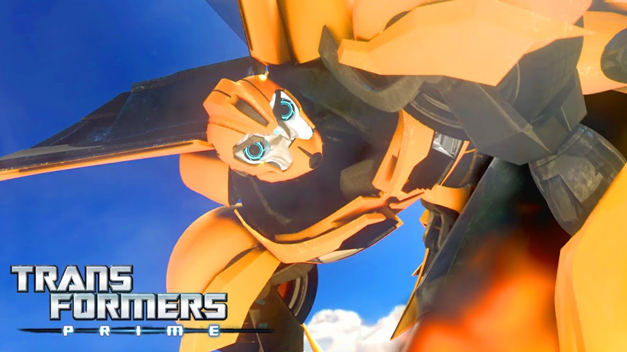 Transformers: Prime | S02 E24 | Episodio COMPLETO | Animación | Transformers en español