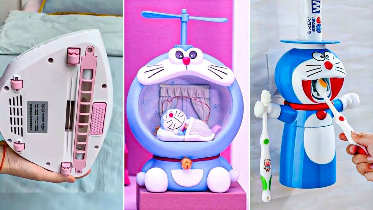 🥰 New Appliances & Kitchen Gadgets For Every Home #81 🏠Appliances, Makeup, Smart Inventions