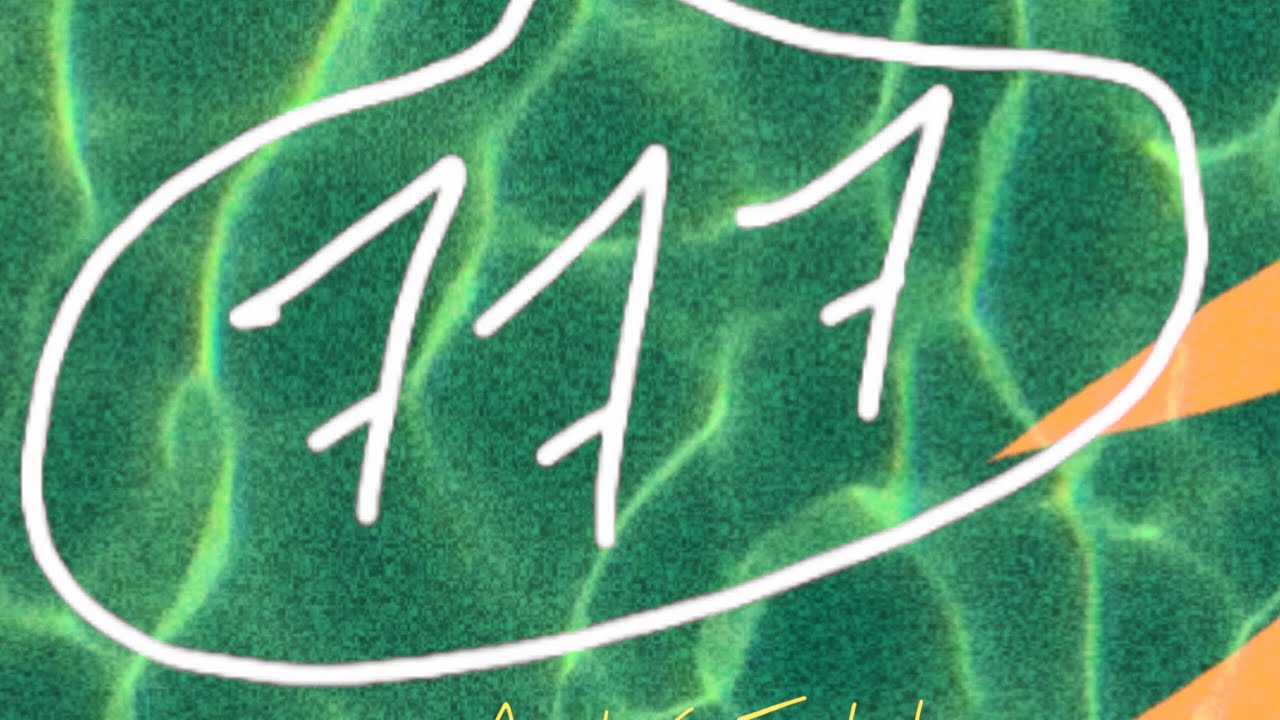 777 💫 - SAMKEN 🌴Visualizer🌴