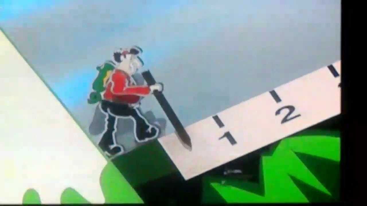 Bruce's price is right cliffhanger