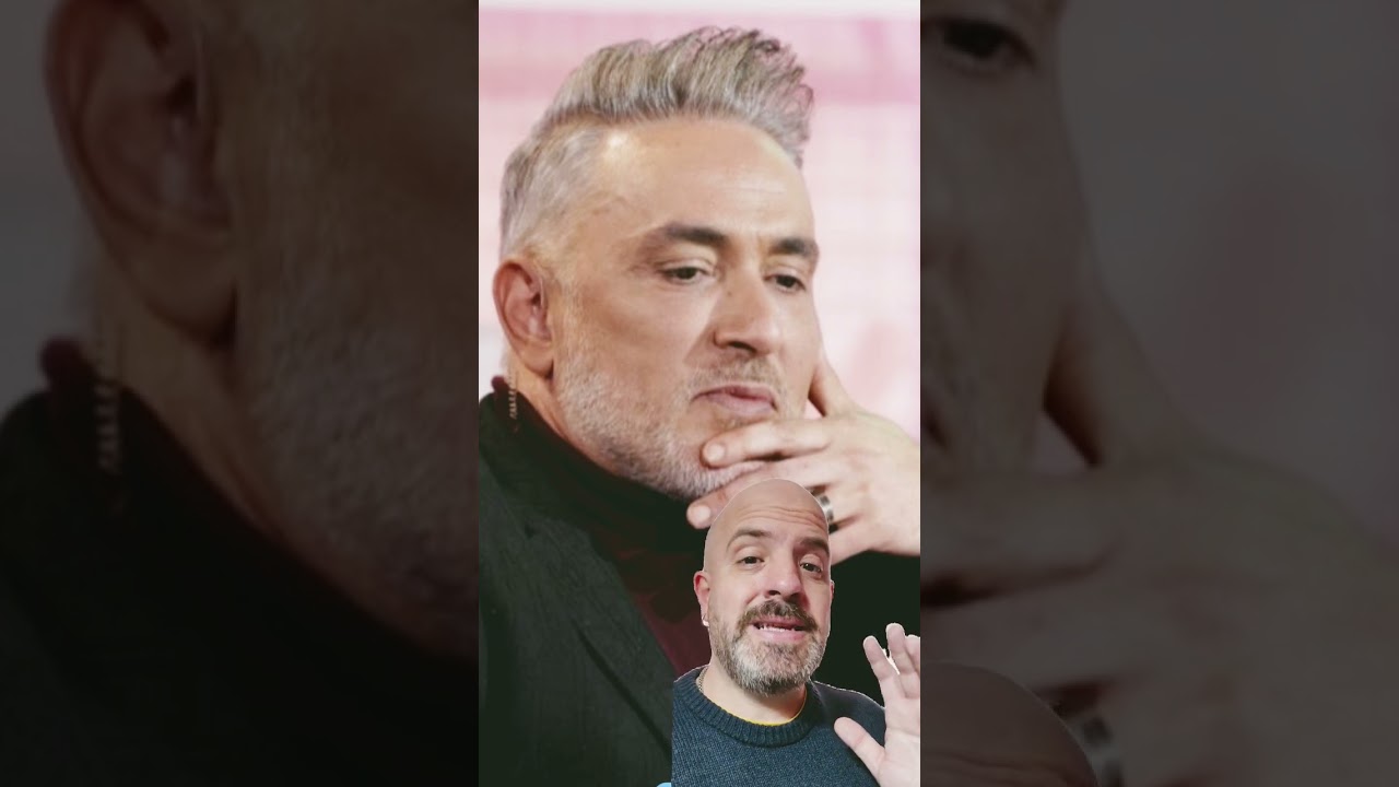 Comunicado de &uacute;ltima hora de Kiko Hern&aacute;ndez