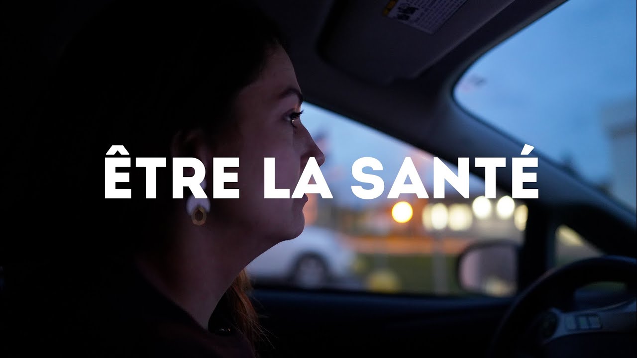 Être la santé: Éducatrice spécialisée
