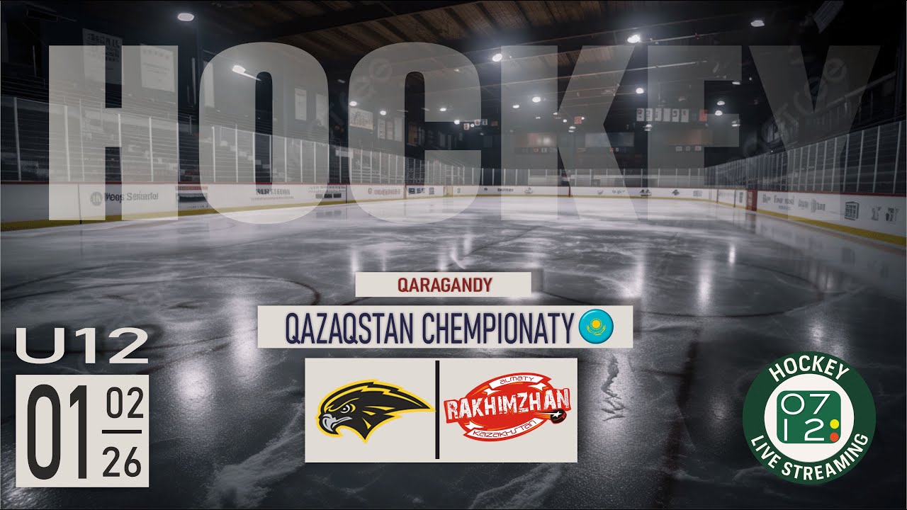 01.02.26 | U12 | SUNQAR (Oral) vs RAKHIMZHAN (Almaty)