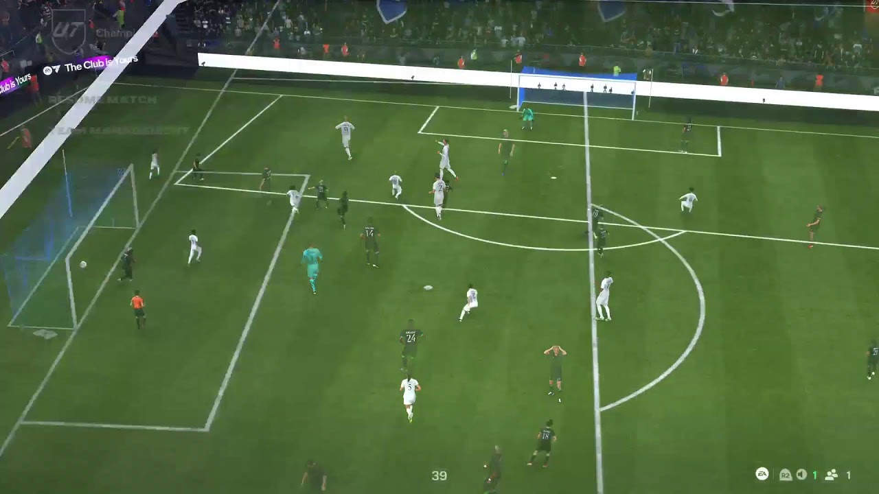WL! 45-0?