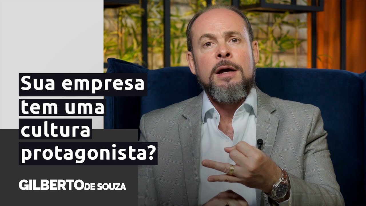 Protagonismo no trabalho: Desenvolva o protagonismo em sua organização