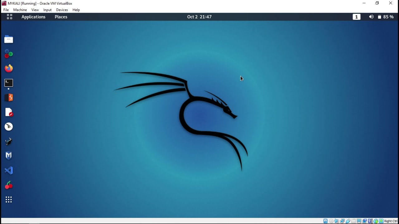 LINUX BASIC TO ADVANCE || PART-2|| KALI LINUX TUTORIAL 2021