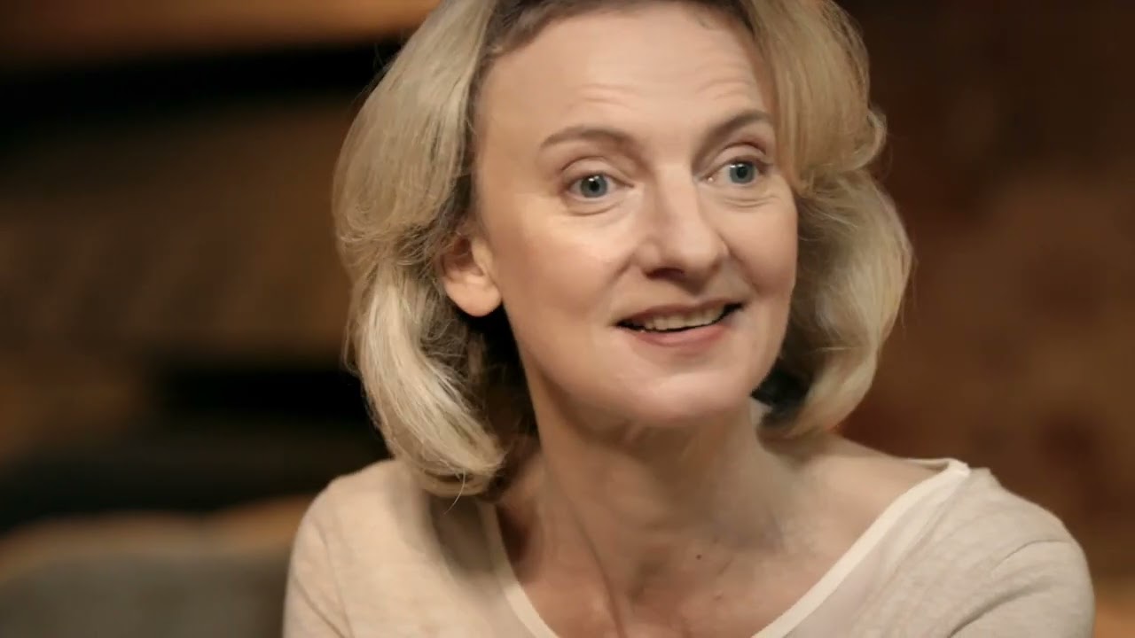 Sabine Meyer und die Klarinette 1
