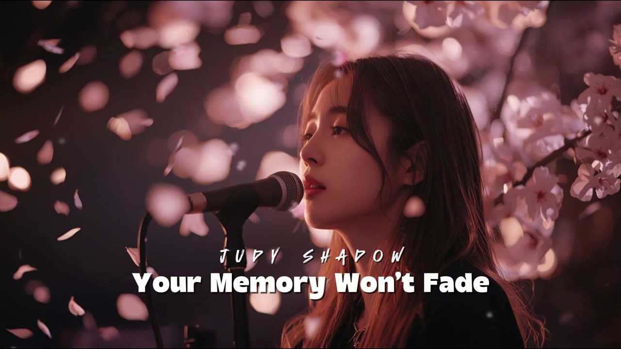 Your Memory Won't Fade | Emotional Sad Ballad Love Song