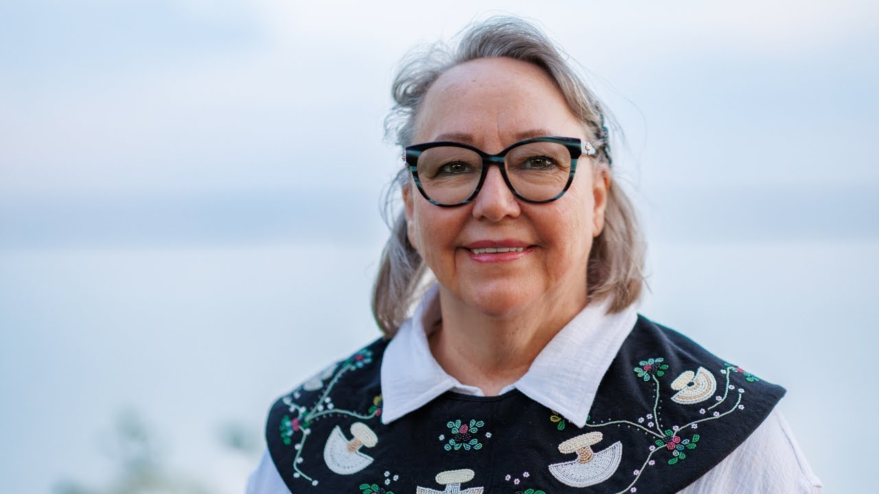 PICS welcomes Indigenous Climate Fellow Siila (Sheila) Watt-Cloutier