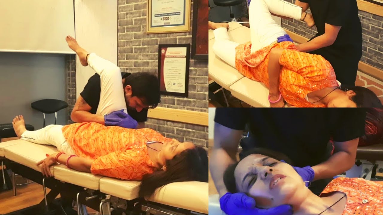 chiropractor in india :Ankle Sprain treatment |#Twisted Ankle & Back Pain| #hyderabad #bangalore