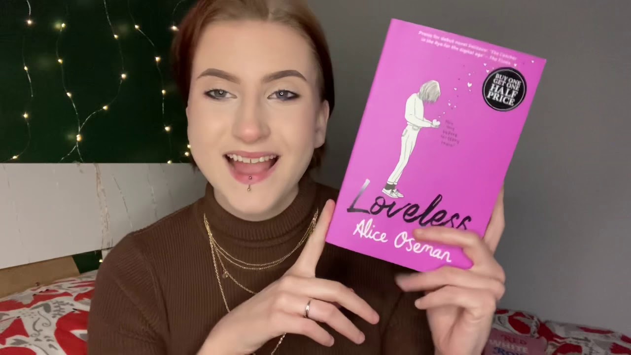 January Reading Round-Up 2021