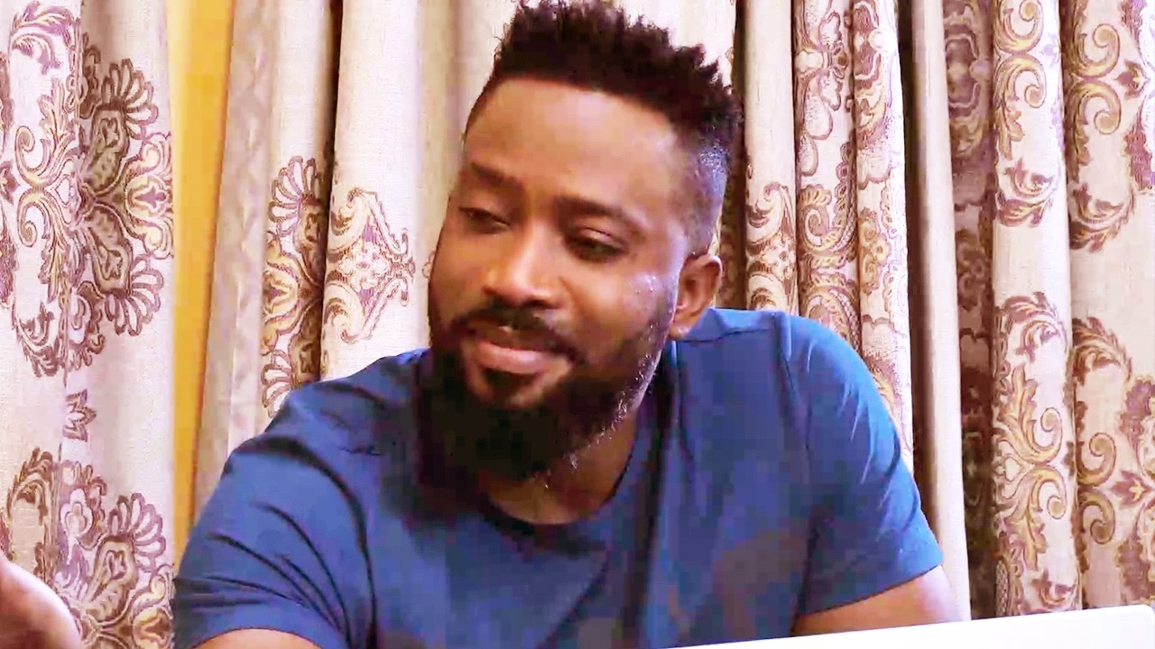 RELEASED TODAY (UNDILUTED LOVE) FREDERICK LEONARD MOST ANTICIPATED TRENDING NEW MOVIE