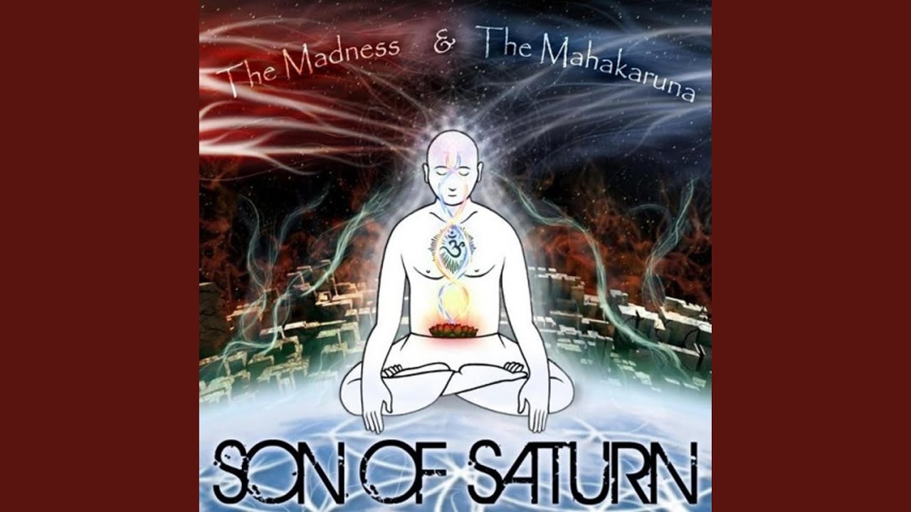 Saturn Day