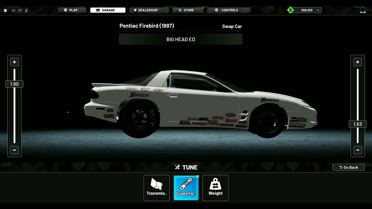 How to Wheelie in NLDR