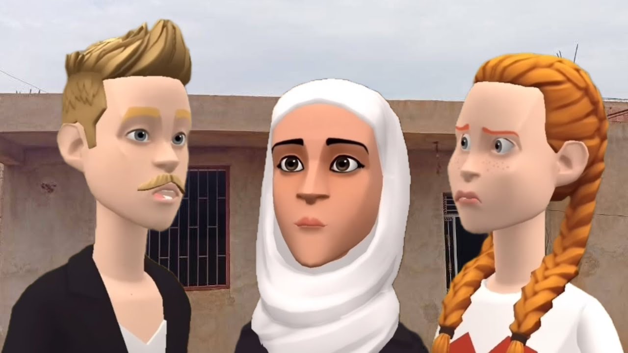 يامنة مشات كالت كلشي لميلودة ولى لهضرة وصات😯وحسين بالمنتخب مشطون🇲🇦😱