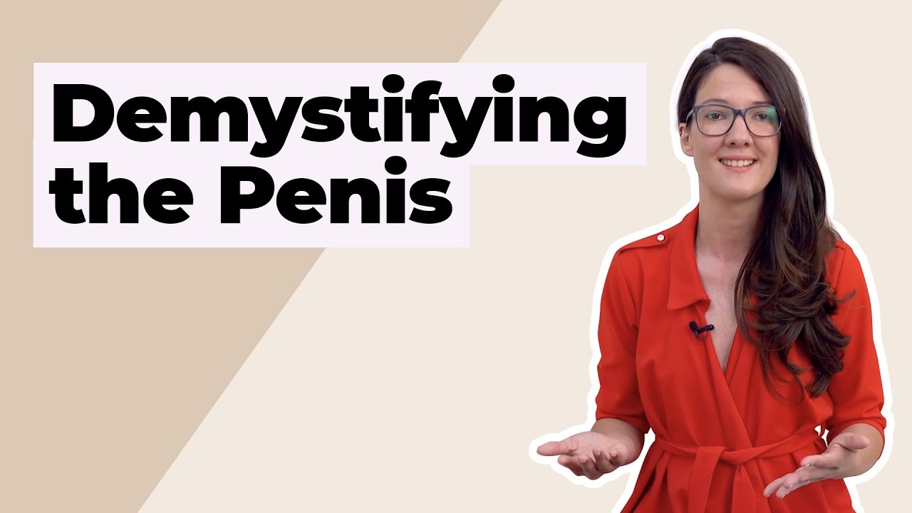 Hidden Secrets of the Penis: Increase Intimacy by Loving All Shapes & Sizes