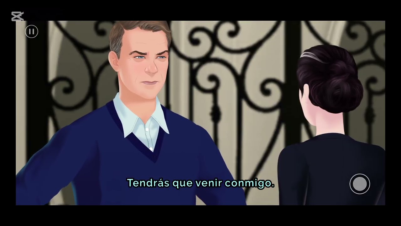 Chapter 20: El Rescate
