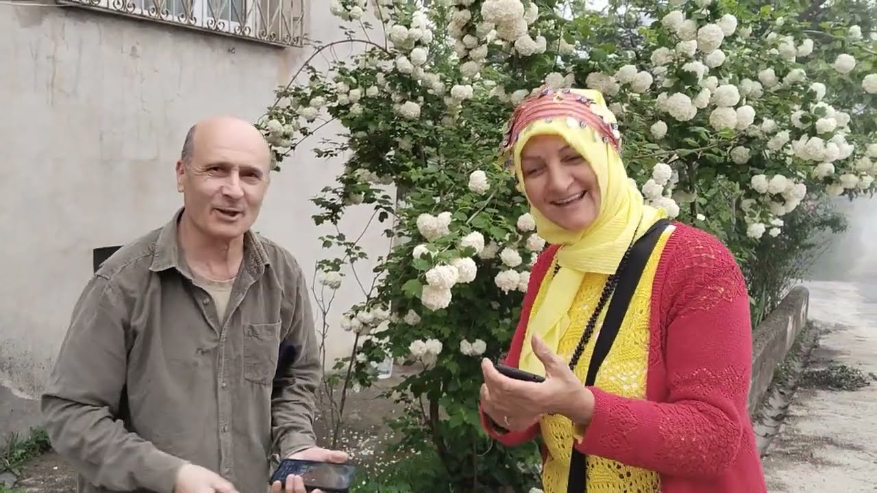 KÖYDEN İNDİK ŞEHİRE | ORDU KORGAN
