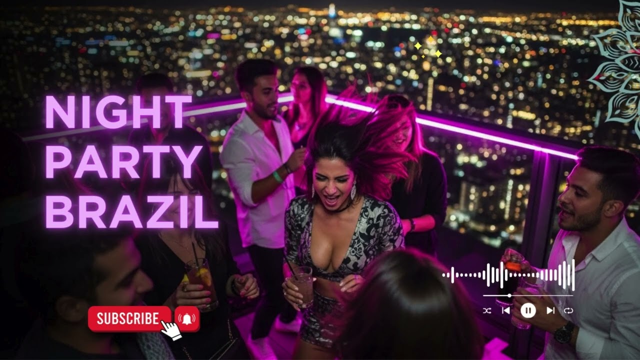 Latin EDM Drop Madness – Double Drop Fiesta Dance Mix