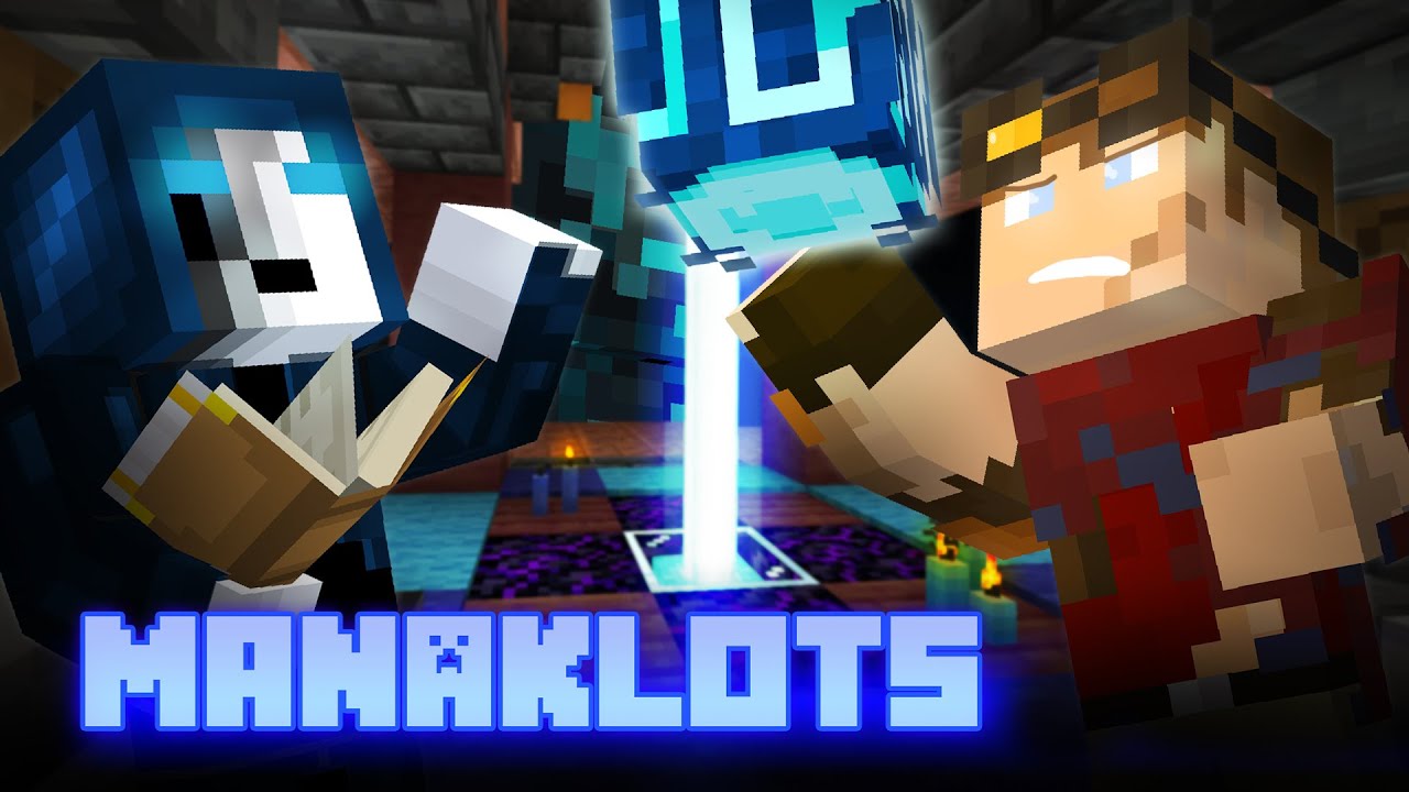 Skulkiisi Küüsist - 31 Osa | Manaklots Minecraft