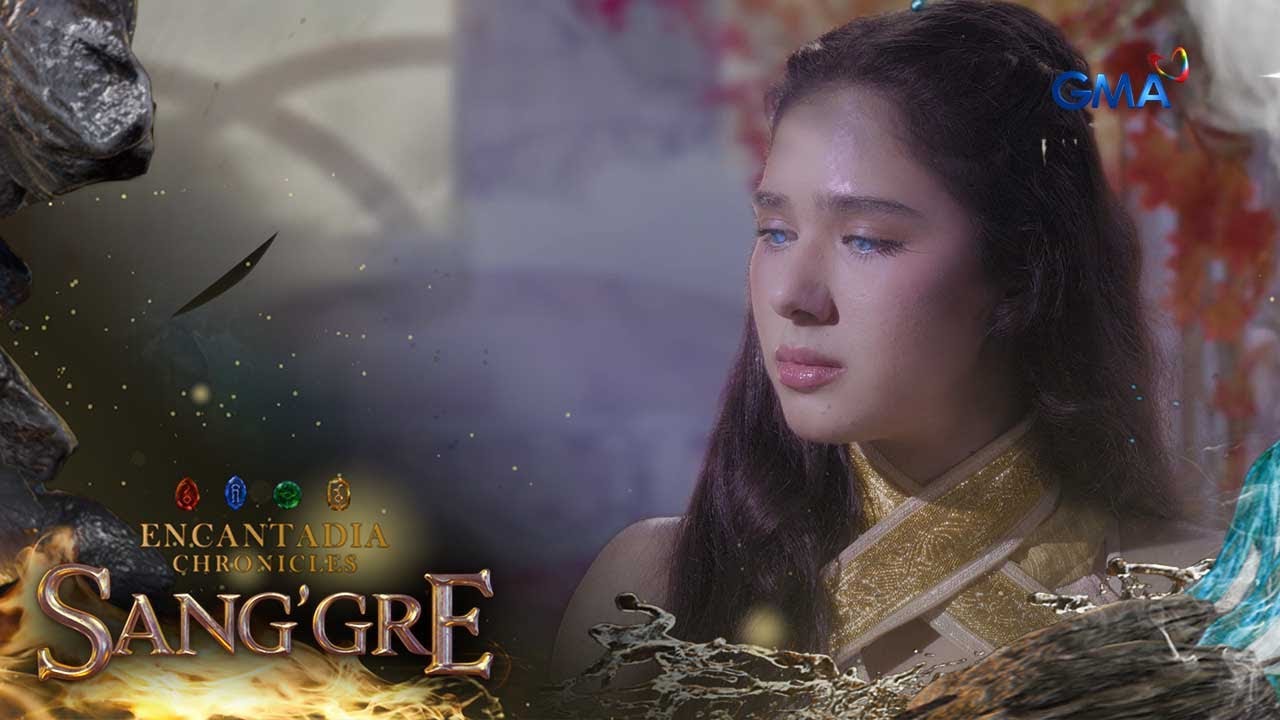 Sang'gre: Ang mga bagong tagapangalaga ng brilyante (Episode 80) | Encantadia Chronicles