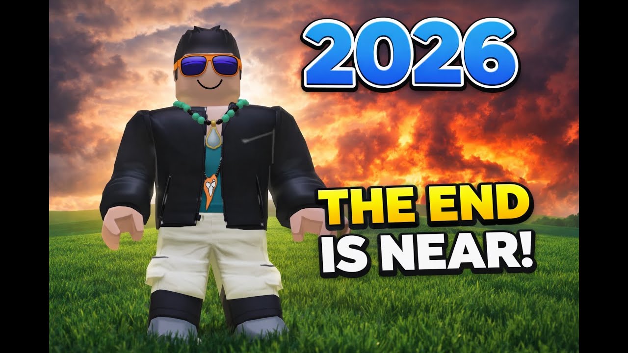 THE END