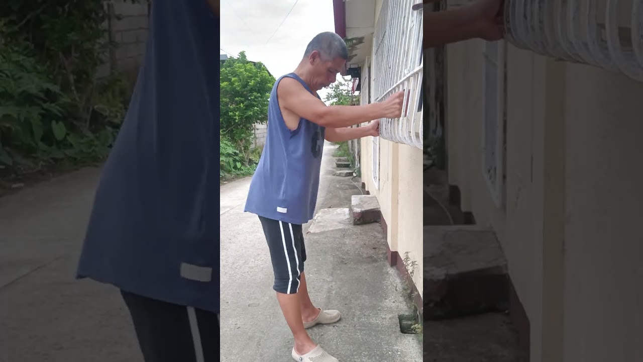 Hello everyone 🤗 Have a great morning 💞 keep safe always 😇 Exercise 😊