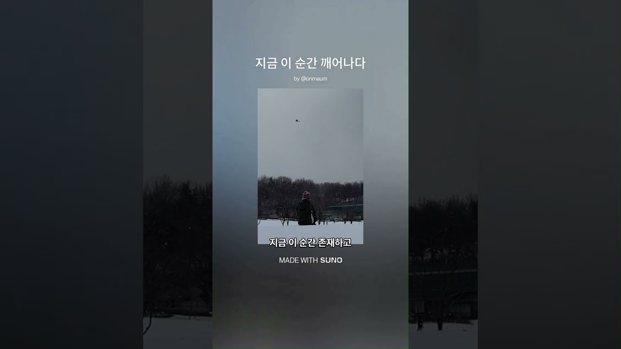 사마타와 위빠사나 1집 - 10. 지금 이 순간에 깨어나다 #명상 #호흡 #위빠사나 #깨어남