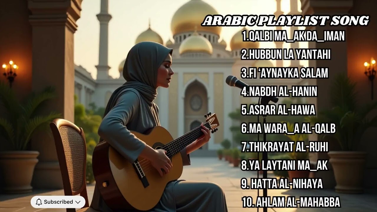 No More Us 💔 | Top Arabic Breakup Songs